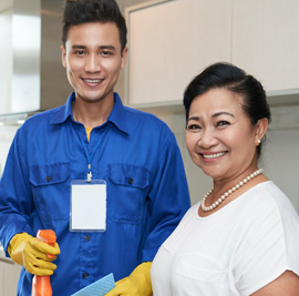 How to Choose the Right Cleaning Service for Your Home